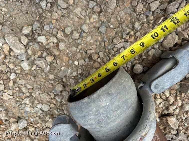 image for item DO2357 (6) sump pumps