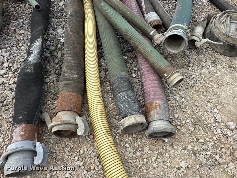 image for item DO2357 (6) sump pumps