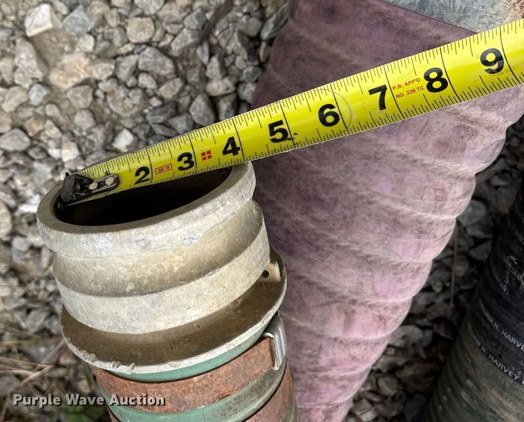 image for item DO2357 (6) sump pumps