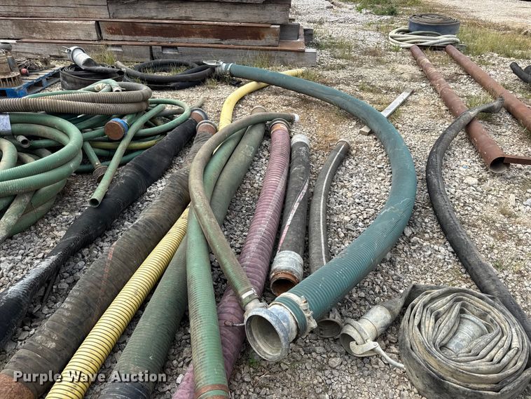 image for item DO2357 (6) sump pumps