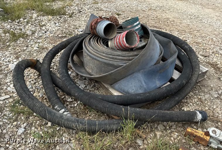 image for item DO2357 (6) sump pumps