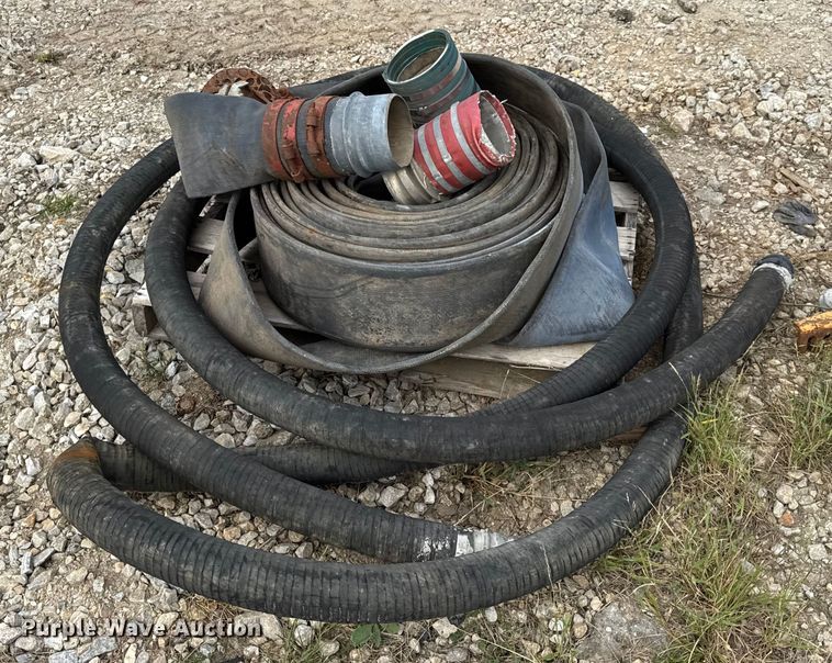 image for item DO2357 (6) sump pumps