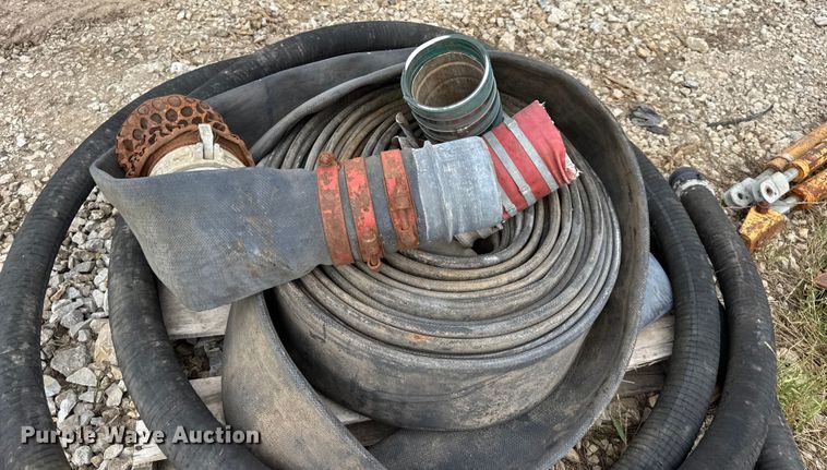 image for item DO2357 (6) sump pumps