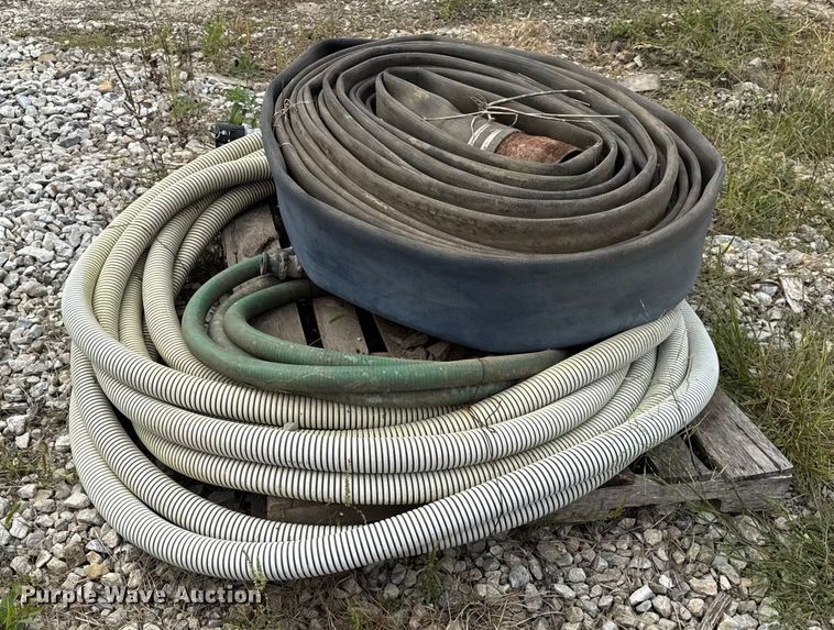 image for item DO2357 (6) sump pumps