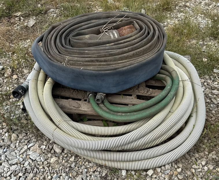 image for item DO2357 (6) sump pumps