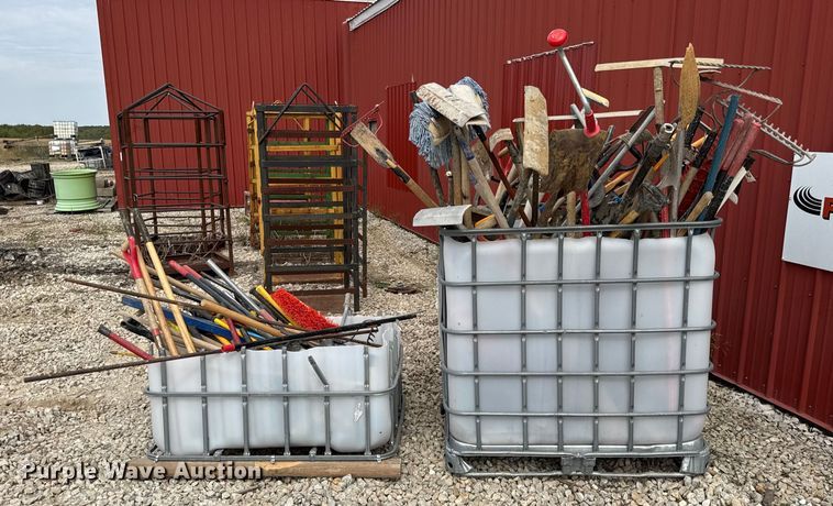 image for item DO2358 Hand tools