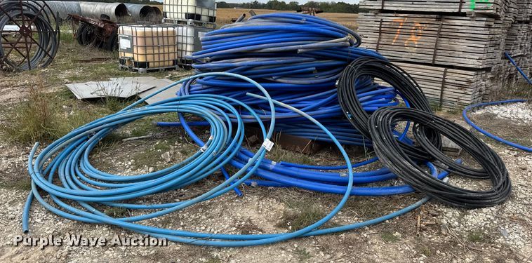 image for item DO2359 Poly water lines