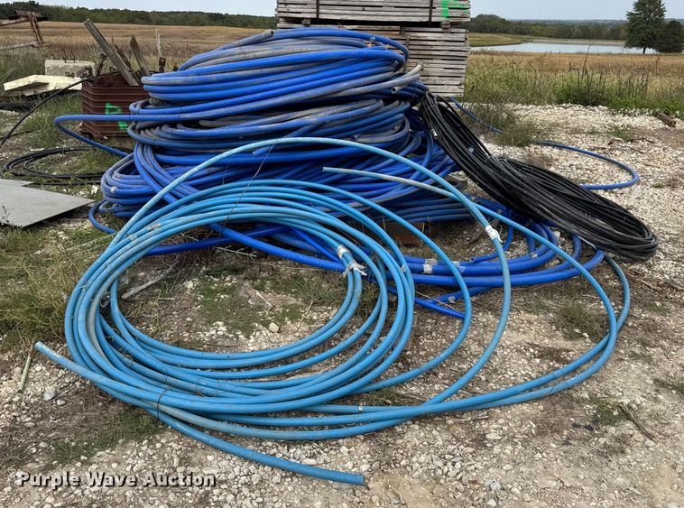 image for item DO2359 Poly water lines