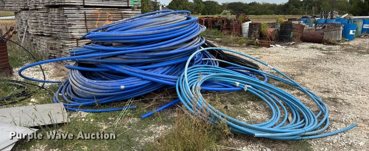 image for item DO2359 Poly water lines