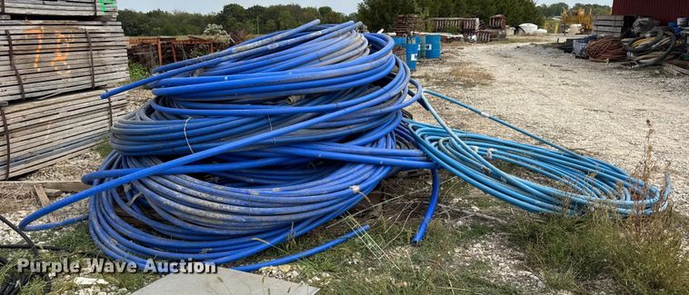 image for item DO2359 Poly water lines