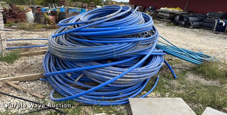 image for item DO2359 Poly water lines