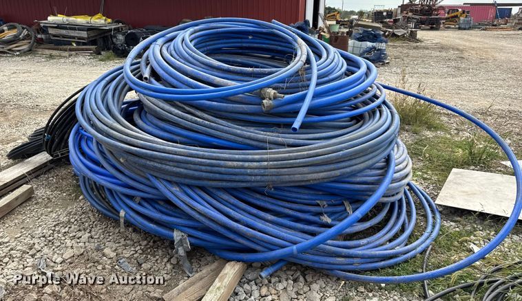 image for item DO2359 Poly water lines