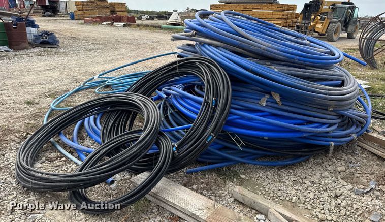 image for item DO2359 Poly water lines