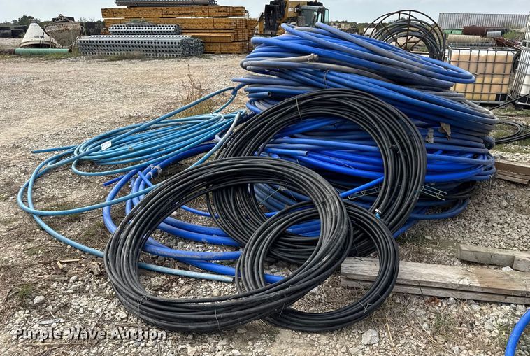 image for item DO2359 Poly water lines