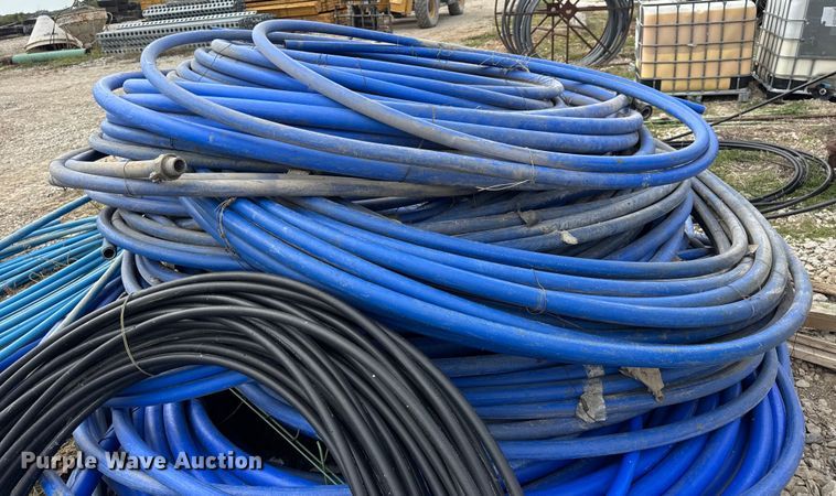 image for item DO2359 Poly water lines