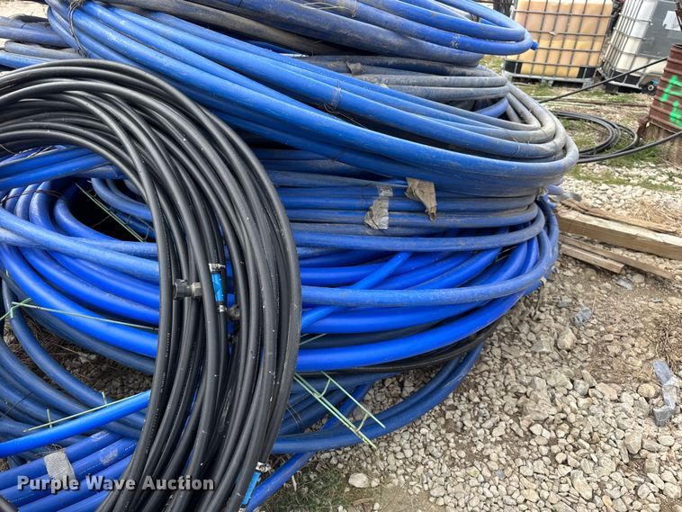 image for item DO2359 Poly water lines