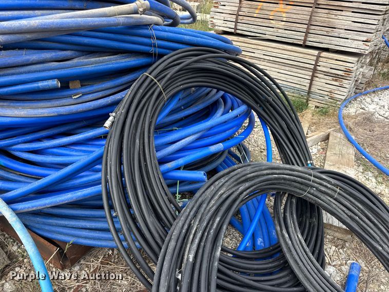 image for item DO2359 Poly water lines