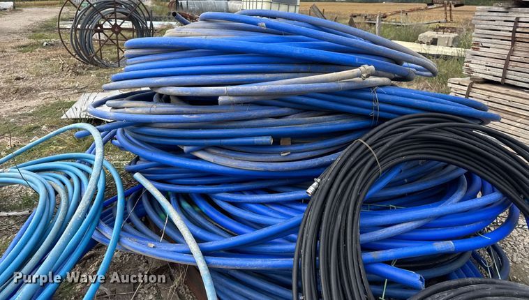 image for item DO2359 Poly water lines