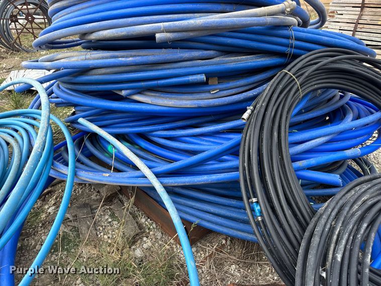 image for item DO2359 Poly water lines