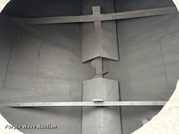 image for item DP6135 2007 Kenworth T800 volumetric concrete mixer truck