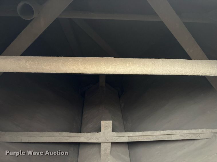 image for item DP6135 2007 Kenworth T800 volumetric concrete mixer truck