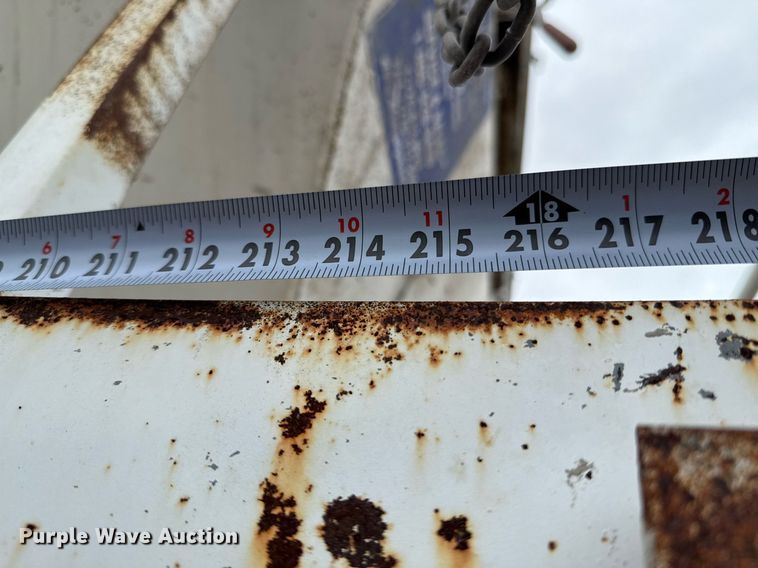 image for item DP6143 2006 Peterbilt 357 volumetric concrete mixer truck