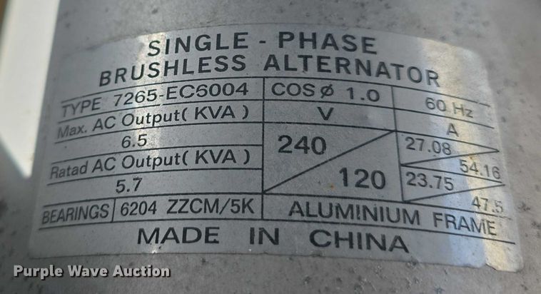 image for item DP8840 2005 Chevrolet 3500 Ext. Cab utility / service truck