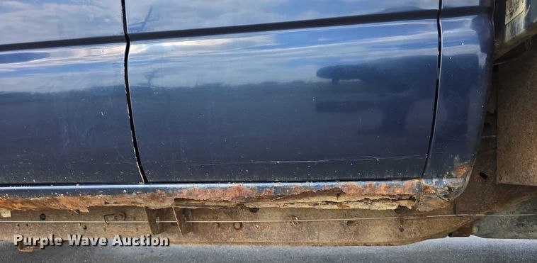 image for item DP8840 2005 Chevrolet 3500 Ext. Cab utility / service truck