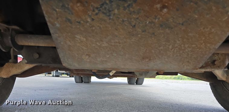 image for item DP8840 2005 Chevrolet 3500 Ext. Cab utility / service truck