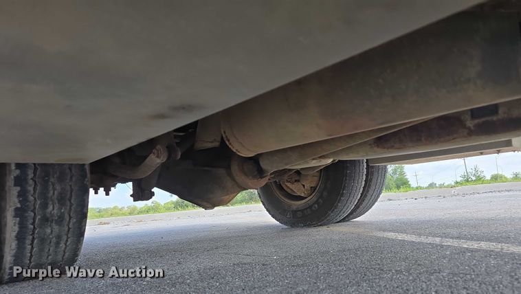 image for item DP8840 2005 Chevrolet 3500 Ext. Cab utility / service truck