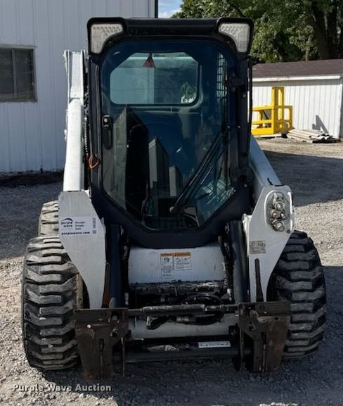 image for item DR2832 2019 Bobcat S570 skid steer loader