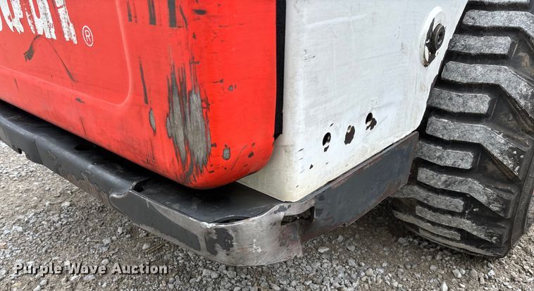 image for item DR2832 2019 Bobcat S570 skid steer loader