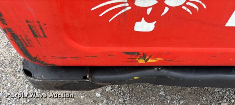 image for item DR2832 2019 Bobcat S570 skid steer loader