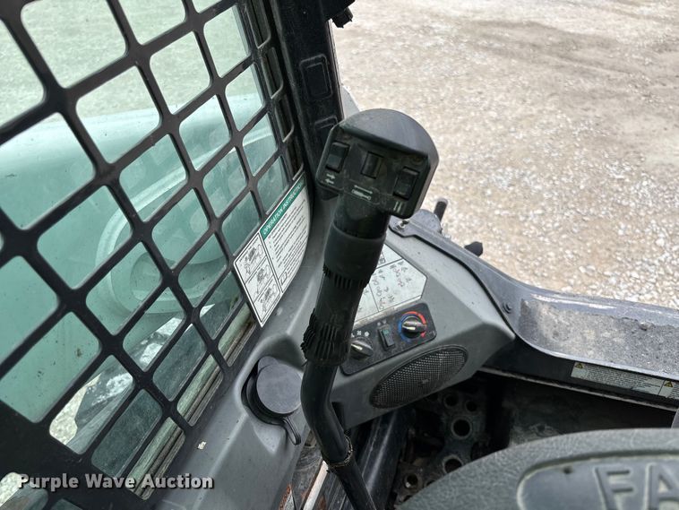 image for item DR2832 2019 Bobcat S570 skid steer loader