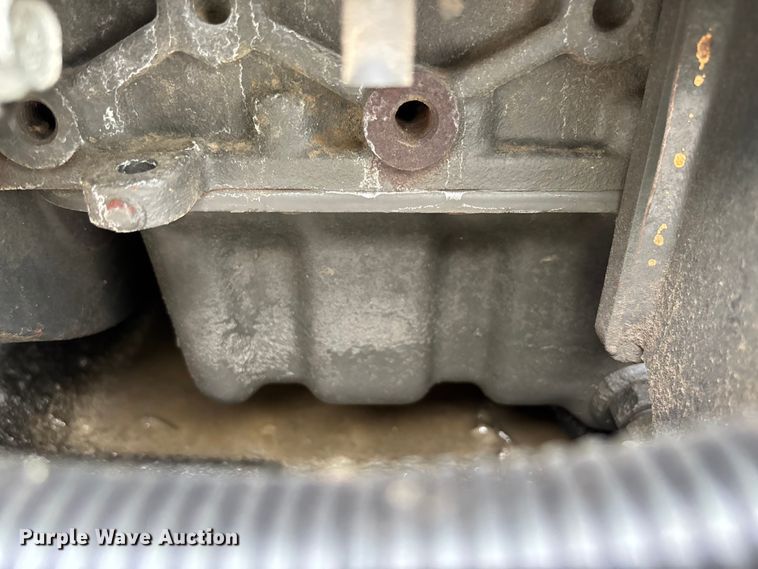 image for item DR2832 2019 Bobcat S570 skid steer loader