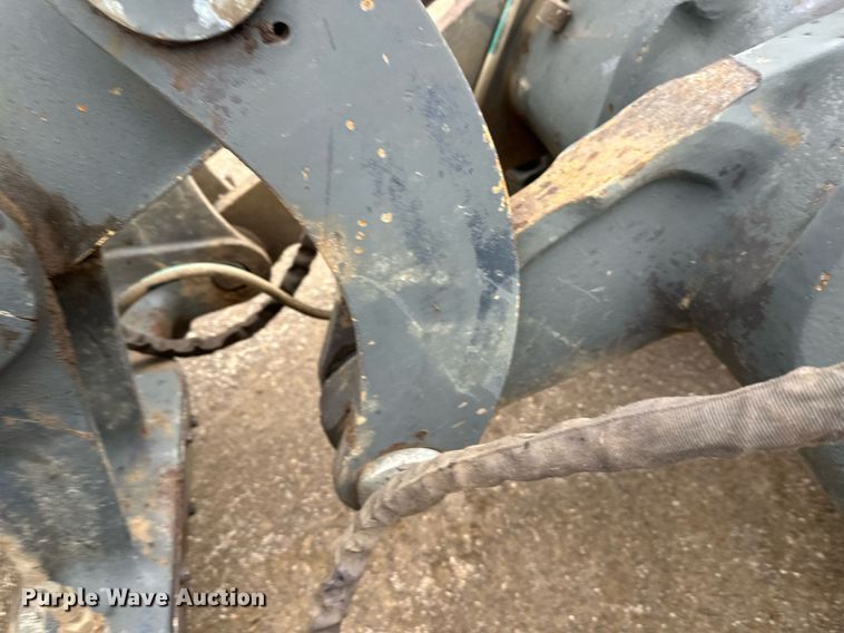 image for item DT6377 2001 Volvo L70D wheel loader