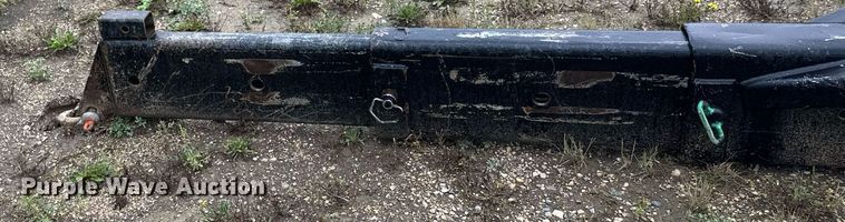 image for item DT6377 2001 Volvo L70D wheel loader