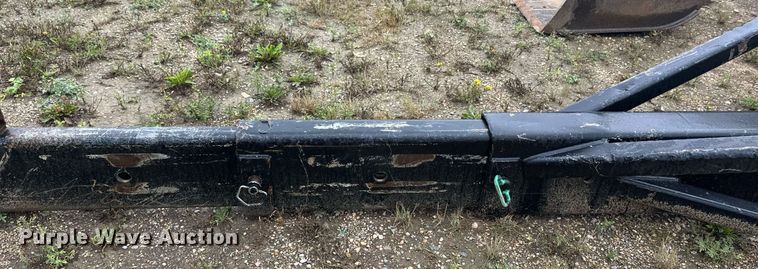 image for item DT6377 2001 Volvo L70D wheel loader