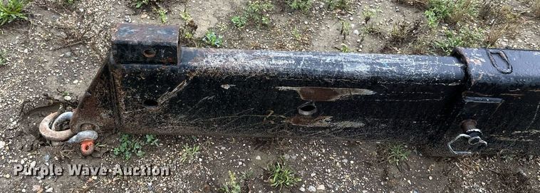 image for item DT6377 2001 Volvo L70D wheel loader