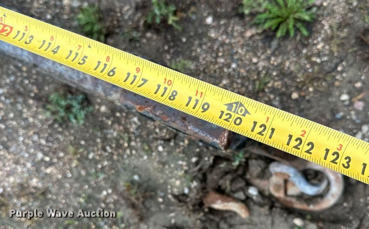 image for item DT6377 2001 Volvo L70D wheel loader