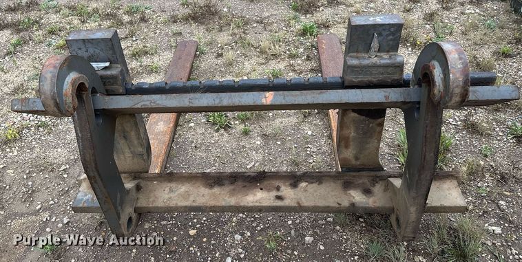 image for item DT6377 2001 Volvo L70D wheel loader