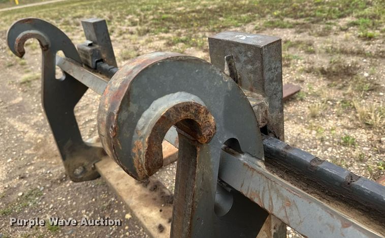 image for item DT6377 2001 Volvo L70D wheel loader