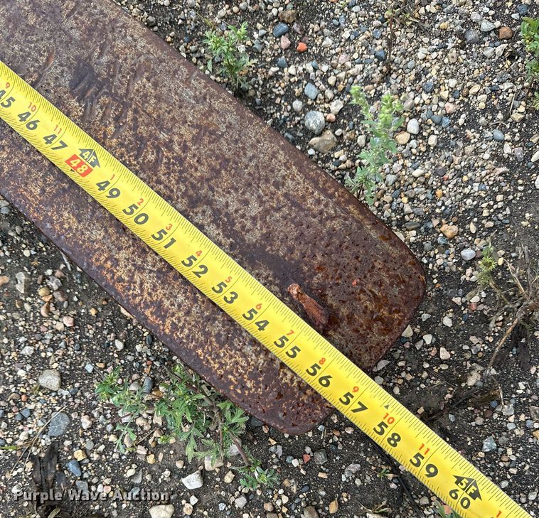 image for item DT6377 2001 Volvo L70D wheel loader