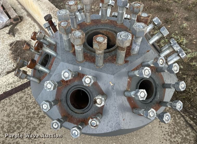 image for item DT6380 (3) fracking heads