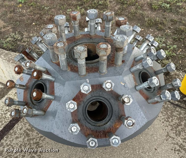 image for item DT6380 (3) fracking heads