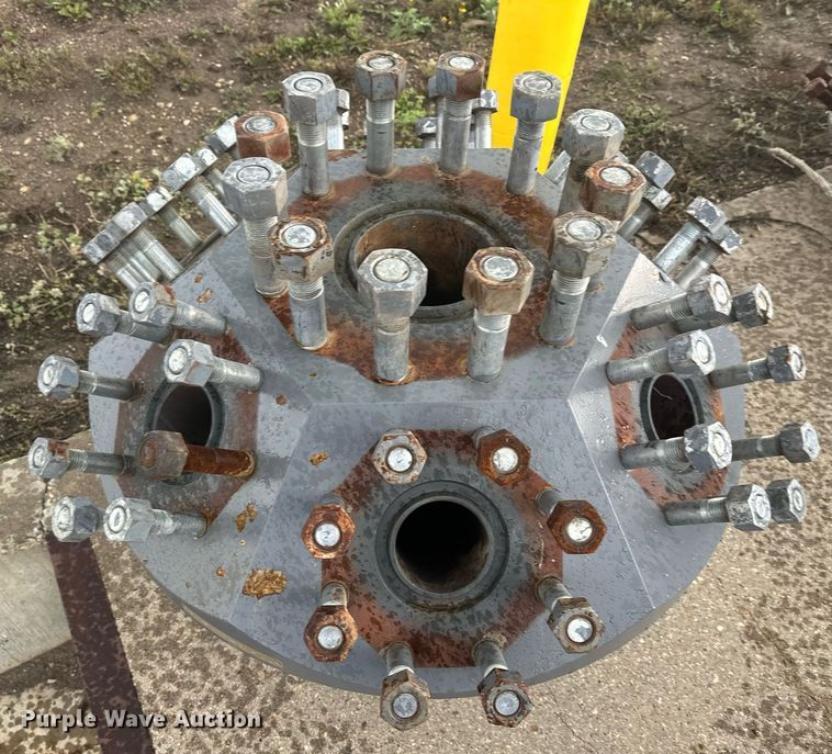 image for item DT6380 (3) fracking heads