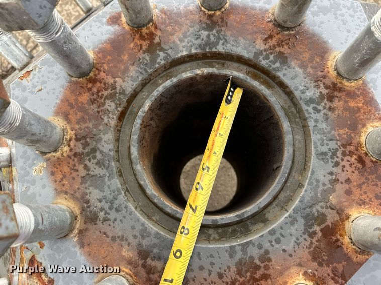 image for item DT6380 (3) fracking heads