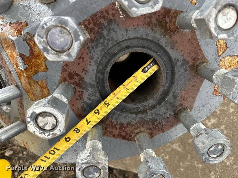 image for item DT6380 (3) fracking heads