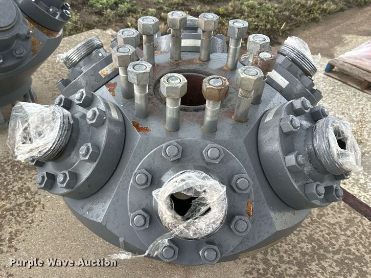 image for item DT6380 (3) fracking heads