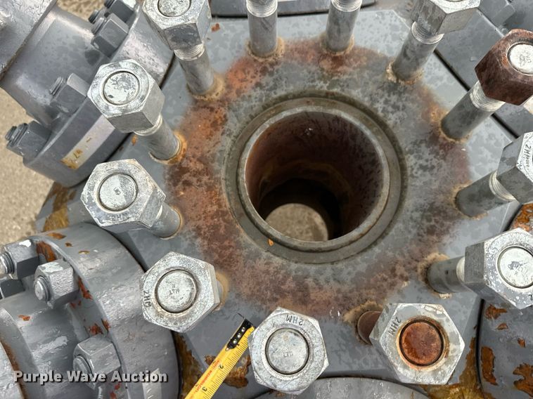 image for item DT6380 (3) fracking heads